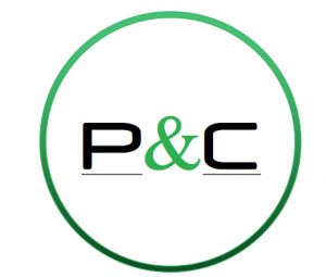 Logo Pharm&Cie
