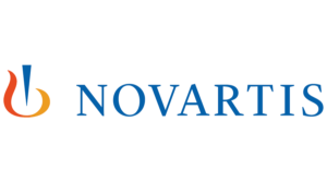 Logo Novartis