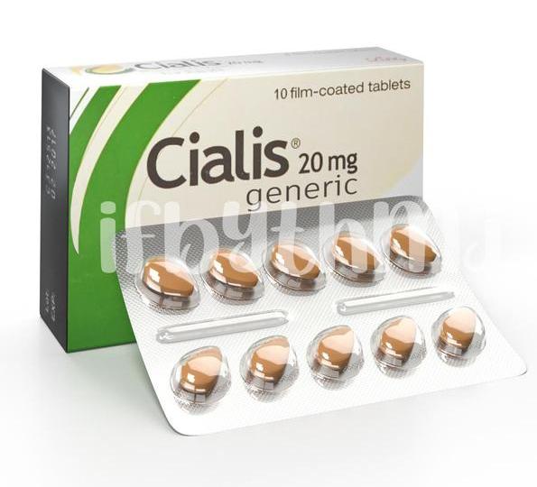Cialis Générique